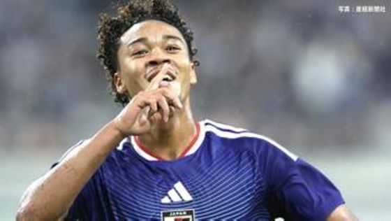 U-21日本代表 1－0で北朝鮮に勝利、ベスト4進出決定！ンワディケが今大会初ゴール、GK荒木が好セーブ連発【アジア大会】