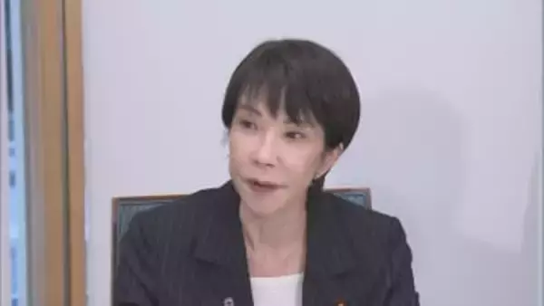 【速報】高市総理「東北の復興なくして、日本の再生なし」 政府が復興推進会議開催