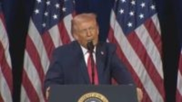 11月の中間選挙で共和党敗北なら「弾劾される」　トランプ大統領が危機感　第一次政権では中間選挙敗北後に2回の弾劾訴追