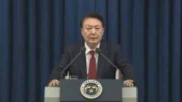 韓国・ユン前大統領裁判　特別検察官が控訴　非常戒厳宣言めぐり