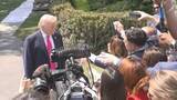 「報道の自由度ランキング 日本は62位　アメリカは64位で「トランプ政権で史上最も深刻な危機の一つ」」の画像1