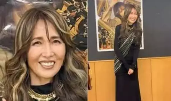 【 工藤静香 】 「今日という時間が、皆様それぞれの『想い』を、優しく包むひとときになっていたなら嬉しいです」　札幌のコンサート終え　想い明かす