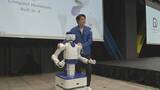 「AIスタートアップが人型ロボット発表　日本の空間に合わせた設計　医療現場など実装へ」の画像1