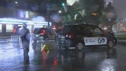 東京・銀座の交差点でタクシー同士の事故 運転手と客計6人がけが