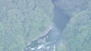 SUP中の23歳男性が溺れ死亡 ライフジャケット着用せず 岐阜・板取川