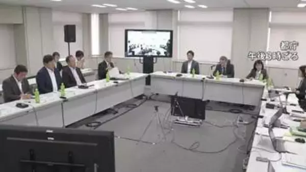 東京23区で火葬場を新設の案 都の検討会で示す　料金高騰や受け入れ能力不足が課題　15年後には都内で「火葬できない人が生じる」試算も