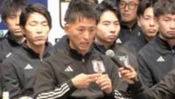 日本初開催のデフリンピック開幕 ！ デフサッカー日本代表主将・松元卓巳「最低でも世界一、最高でも世界一」男子は14日、女子は15日に初戦