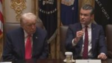 ヘグセス米国防長官　通信アプリでの機密情報共有　「兵士や作戦を危険にさらした」監察官報告書が指摘か　規則違反も　米報道