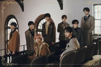 【スターダストプロモーション】新たなボーイズグループ「VOKSY DAYS」結成　2026年2月2日にデビュー