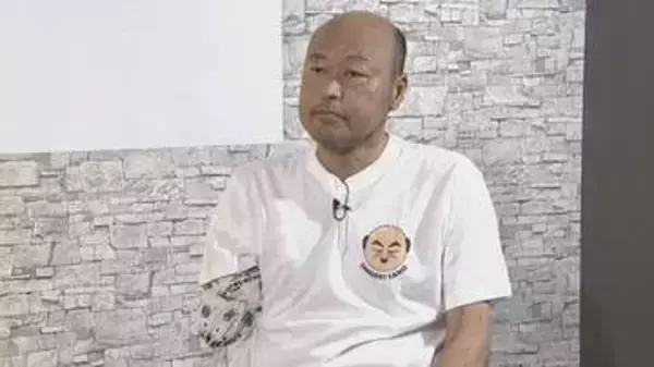 【 佐野慈紀 】日本全国を周り神社仏閣巡りへ「1日でも長くこの世で元気に過ごしたい」「日本という素晴らしい国を感じたい」24年5月に右腕切断手術