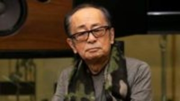 【 訃報 】作曲家・大野雄二さん 死去　「ルパン三世」の音楽など手掛ける（発表全文）