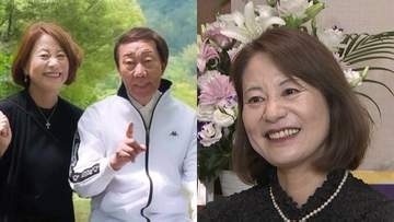 【独自取材】橋幸夫さんの一周忌終え　妻が明かす “最期の時”「病室で歌い終わった時に脈拍が…」認知症闘病の日々も