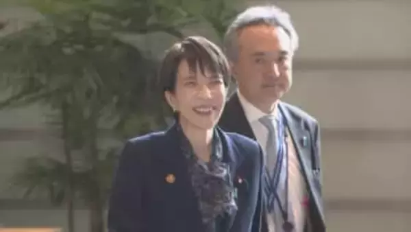 高市総理「近日中に公邸へ居を移したい」Xに投稿　公邸住まいで危機管理に万全期すと強調