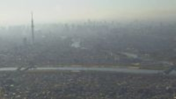 【速報】東京23区　1月の消費者物価2.0％上昇　コメ価格高騰など食料費上昇の影響で