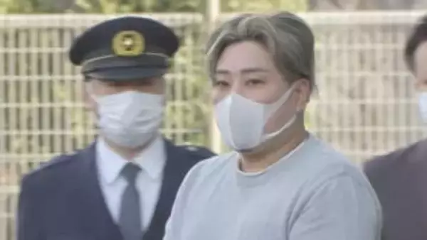 千葉市の性風俗店に女性を紹介した疑い　風俗スカウトグループリーダーの男ら2人を逮捕　これまでに約400人の女性を紹介か　千葉県警