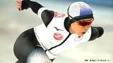 「スピードスケート女子500m 髙木美帆 銅メダル！22年北京の銀に次いで2大会連続のメダル、五輪史上日本女子最多通算9個目」の画像1