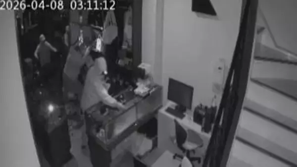 被害総額は約1億2700万円に　東京・広尾のブランド品買取店の3人組窃盗事件　バッグ80点、時計2点、アクセサリー5点が被害に　警視庁