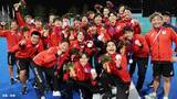 「ホッケーアジア大会日本代表決定　2大会ぶりの男女“アベック優勝”へ【代表一覧】」の画像1