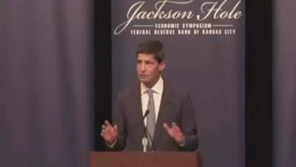 FRBウォーシュ議長が演説　物価の高止まり続けば「やるべき仕事がある」 今後の利上げに含み