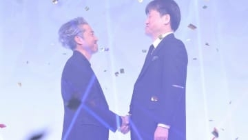 【 ムロツヨシ 】セリフ合わせ無しのぶっつけ本番で緊迫「西郷隆盛と桂小五郎が初めて顔を合わせて喋るわけだから…」