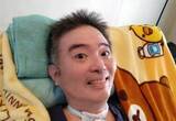 「【ニャンちゅう】声優・津久井教生さん　前日に「血圧200越え　熱38度越え」体調崩し…「だいぶ体調も戻って来ました」「どうも座位になると脈拍が上がる」「ＡＬＳの進行だとしても　対策はきっとあるはず」　【ALS闘病】」の画像1