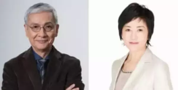 【 訃報 】久米宏さん　小宮悦子さんが追悼「伝えるということ、テレビの何たるかを、一から教えて頂きました」「この上なく幸せな日々でした」