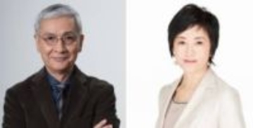 【 訃報 】久米宏さん　小宮悦子さんが追悼「伝えるということ、テレビの何たるかを、一から教えて頂きました」「この上なく幸せな日々でした」