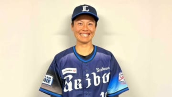 36歳で“米女子プロ野球”挑戦の里綾実「日本もプロ化への道が開けたら」女子野球界のレジェンドが背負う思い