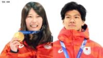 ビッグエア・金の村瀬心椛がスロープスタイルで2冠へ挑む　銀の木俣椋真も日本勢初のメダル目指す【大会13日目みどころ】