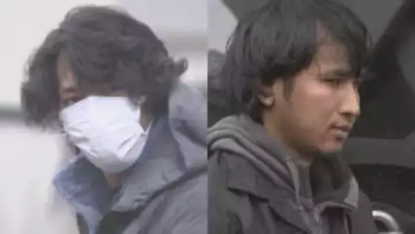 医師資格を持たずに美容整形手術か　医師法違反の疑いでミャンマー国籍の男2人を逮捕　被害女性は「目が開けづらくなった」と相談　警視庁