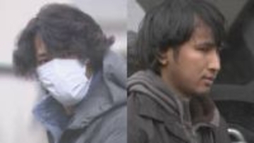 医師資格を持たずに美容整形手術か　医師法違反の疑いでミャンマー国籍の男2人を逮捕　被害女性は「目が開けづらくなった」と相談　警視庁