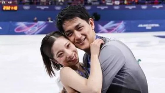 りくりゅうが引退発表「新しいことに2人で挑戦していきます」ミラノ五輪のフィギュアペアで日本初の金メダル獲得【コメント全文】