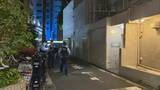 「【速報】東京・武蔵野市の性風俗店　20代女性従業員が刃物で刺される　客の50代男を傷害容疑で現行犯逮捕　女性は意識あり　警視庁」の画像1