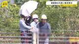 「磐越道バス事故　若山哲夫容疑者を立ち会わせ実況見分　記憶喚起など行い状況解明へ」の画像1