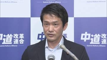 高校生死亡の辺野古沖事故　中道・小川代表、学習プログラムめぐり「政治問題化は控えた方が」