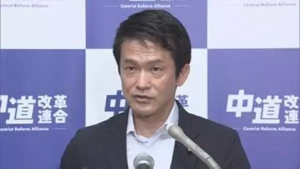 高校生死亡の辺野古沖事故　中道・小川代表、学習プログラムめぐり「政治問題化は控えた方が」