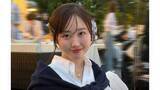 「【 本田望結 】 「ネックレス見えてるかなぁ」　大人の魅力全開　近影に反響　「むっちゃ綺麗かつかわいい」「似合ってるよー」」の画像1