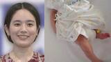 「【 筧美和子 】　第一子男児出産を発表　「おかあちゃんとおとうちゃん、力を合わせて頑張ります」　赤ちゃんの写真も公開」の画像1