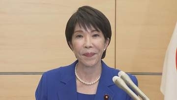 高市総理が公式サイトへのアクセス再開をXで報告「一時停止も重要だと改めて感じた」