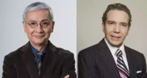 【訃報】久米宏さん　デーブ・スペクターさんが追悼　「寂しいことにニュースステーションの最終駅に着かれました」「天国で大好きだったテレビを見守ってください」