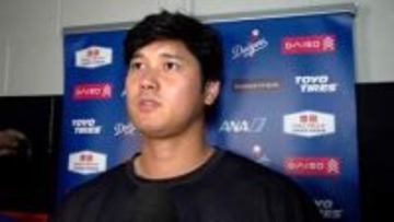 大谷翔平「打てなくても…取り返せる機会」7回2失点好投も無念の3敗目「良いところと悪いところを探る時期」不振にも前向き姿勢