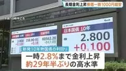財政悪化懸念で「トリプル安」 イラン情勢や補正予算案の編成検討めぐり　株安・円安・債券安進む