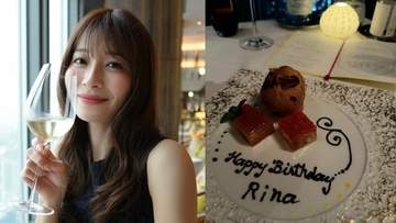 【 山本里菜 】　32歳の誕生日を報告「目標がたくさんあるので32歳も実現に向けて駆け抜けていきたい」