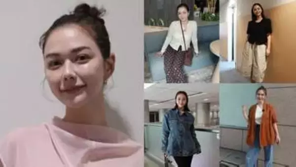 【 村重杏奈 】　「お待ちかね！」バラエティ豊かなTV衣装を一挙公開　ドレスからカジュアルまで多彩な着こなしを披露　ファンから「全部似合う」と反響