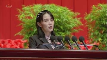 北朝鮮 金正恩総書記の妹・与正氏　韓国の地雷爆発事故を「自作自演」と関与否定し非難、警告も