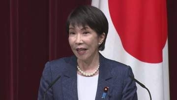 日ドイツ首脳会談　高市総理、AIの新たな対話枠組み立ち上げを発表