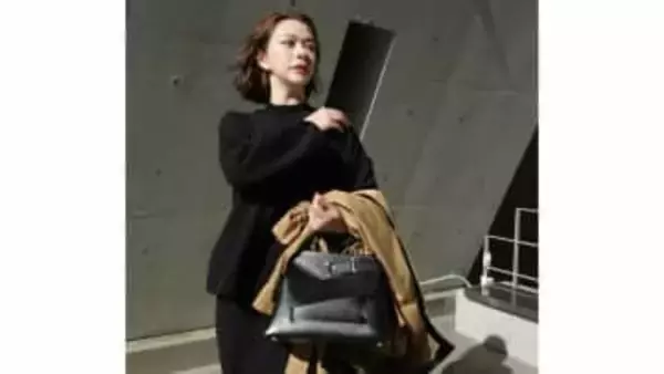 【 村重杏奈 】 「どうだ！！誰も絶対気付かないだろう！！！」　おしゃれバッグに " ロケ弁 "  投稿に反響