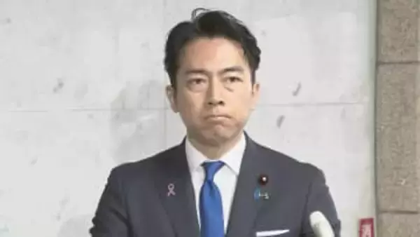 小泉大臣、非核三原則の「持ち込ませず」2010年の岡田外務大臣の答弁踏襲