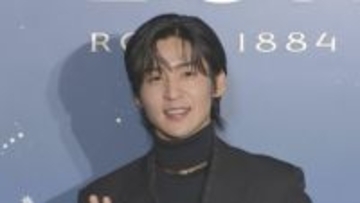 【 Snow Man・目黒蓮 】ブルガリのジュエリーは「生涯、僕と一緒にいてくれるんだろうなって人に」　来年は海外から日本のファンに幸せを