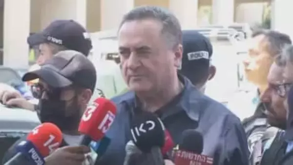 「ガザからの撤退ない」イスラエル国防相が再び“完全撤退”を否定　和平計画が着実に履行されるか不透明な情勢